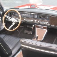 1967 Pontiac Grand Prix Convertible - Image 16