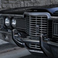 1972 Ford LTD Convertible - Image 33