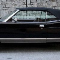 1972 Ford LTD Convertible - Image 42