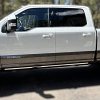 2022 Ford F-450 Super Duty King Ranch - Image 80