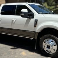 2022 Ford F-450 Super Duty King Ranch - Image 81