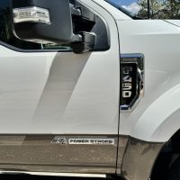 2022 Ford F-450 Super Duty King Ranch - Image 82