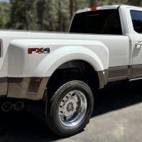 2022 Ford F-450 Super Duty King Ranch - Image 83