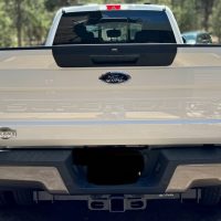 2022 Ford F-450 Super Duty King Ranch - Image 4