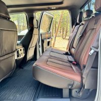 2022 Ford F-450 Super Duty King Ranch - Image 10