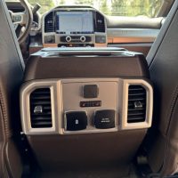 2022 Ford F-450 Super Duty King Ranch - Image 11