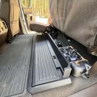 2022 Ford F-450 Super Duty King Ranch - Image 12