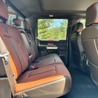 2022 Ford F-450 Super Duty King Ranch - Image 13