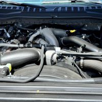 2022 Ford F-450 Super Duty King Ranch - Image 22