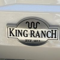 2022 Ford F-450 Super Duty King Ranch - Image 27