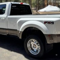 2022 Ford F-450 Super Duty King Ranch - Image 28