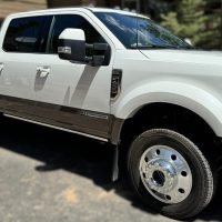 2022 Ford F-450 Super Duty King Ranch - Image 29