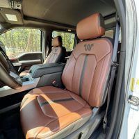 2022 Ford F-450 Super Duty King Ranch - Image 32