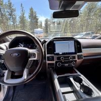 2022 Ford F-450 Super Duty King Ranch - Image 37