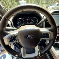 2022 Ford F-450 Super Duty King Ranch - Image 38