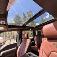 2022 Ford F-450 Super Duty King Ranch - Image 43