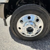 2022 Ford F-450 Super Duty King Ranch - Image 58