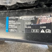 2022 Ford F-450 Super Duty King Ranch - Image 61
