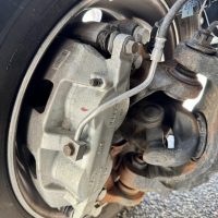 2022 Ford F-450 Super Duty King Ranch - Image 62
