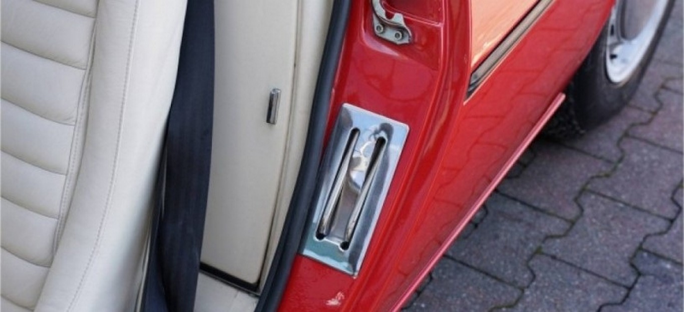 1973 Maserati Bora 4.9 - Image 26