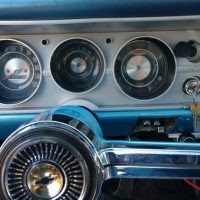 1965 Chevrolet Malibu Classic Super Sport - Image 41