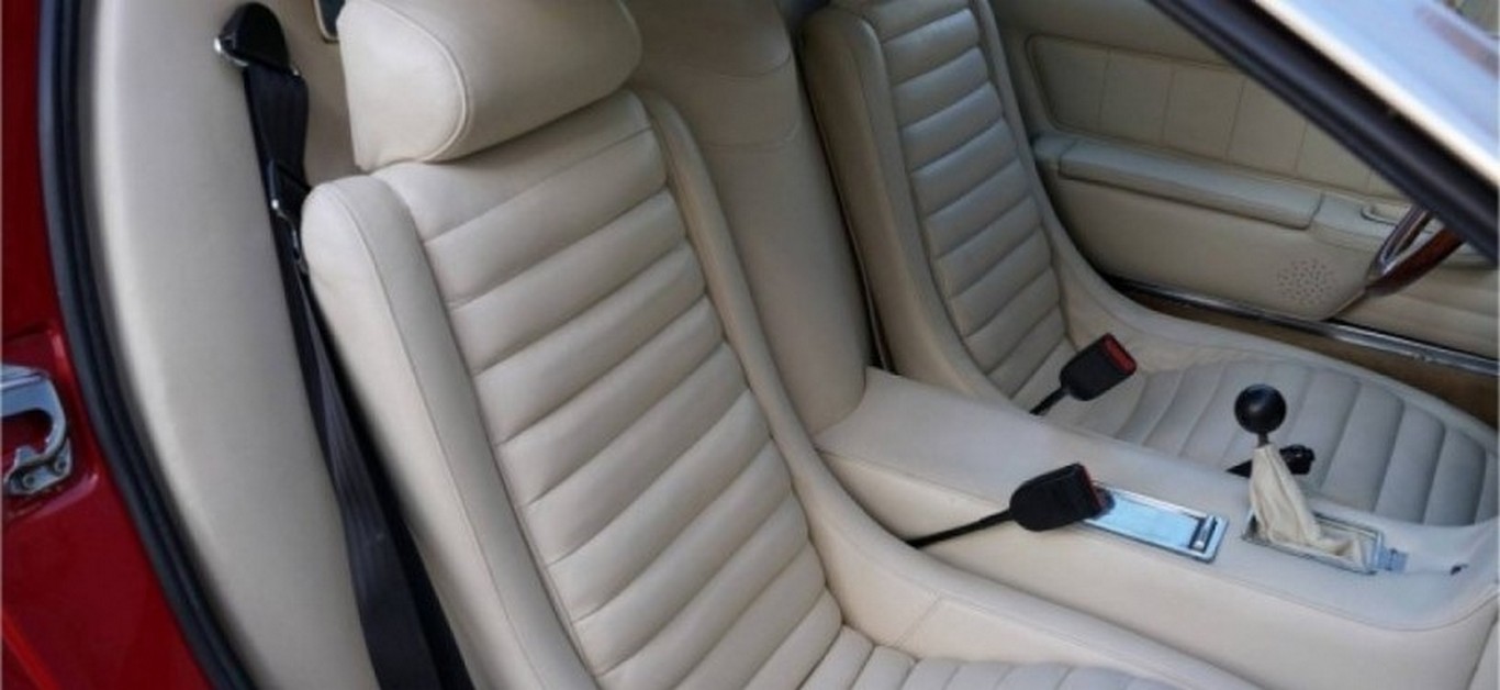 1973 Maserati Bora 4.9 - Image 34