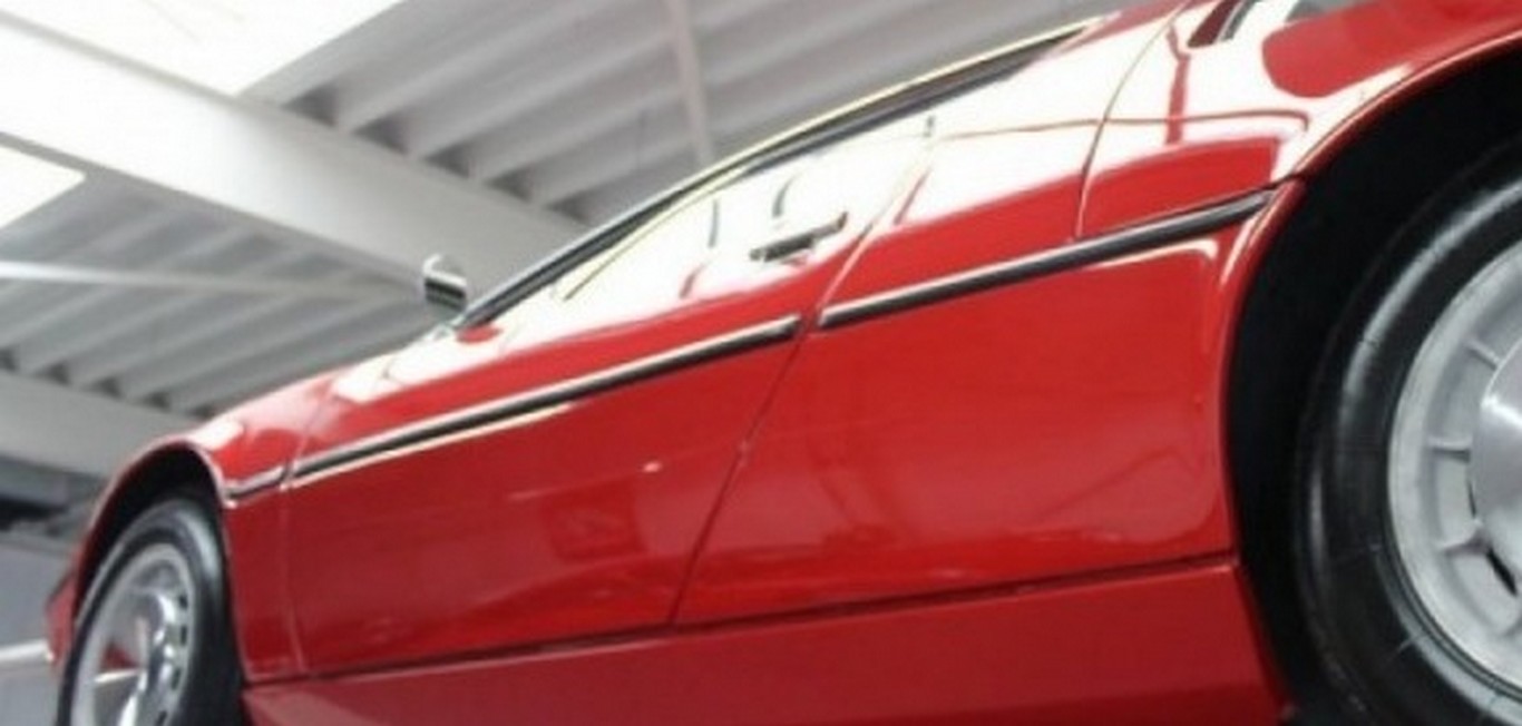 1973 Maserati Bora 4.9 - Image 37