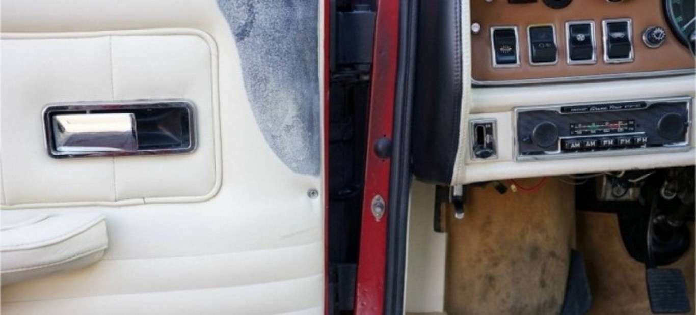 1973 Maserati Bora 4.9 - Image 41