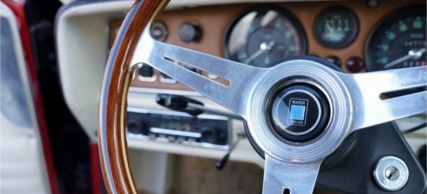 1973 Maserati Bora 4.9 - Image 42