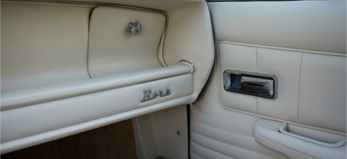 1973 Maserati Bora 4.9 - Image 2