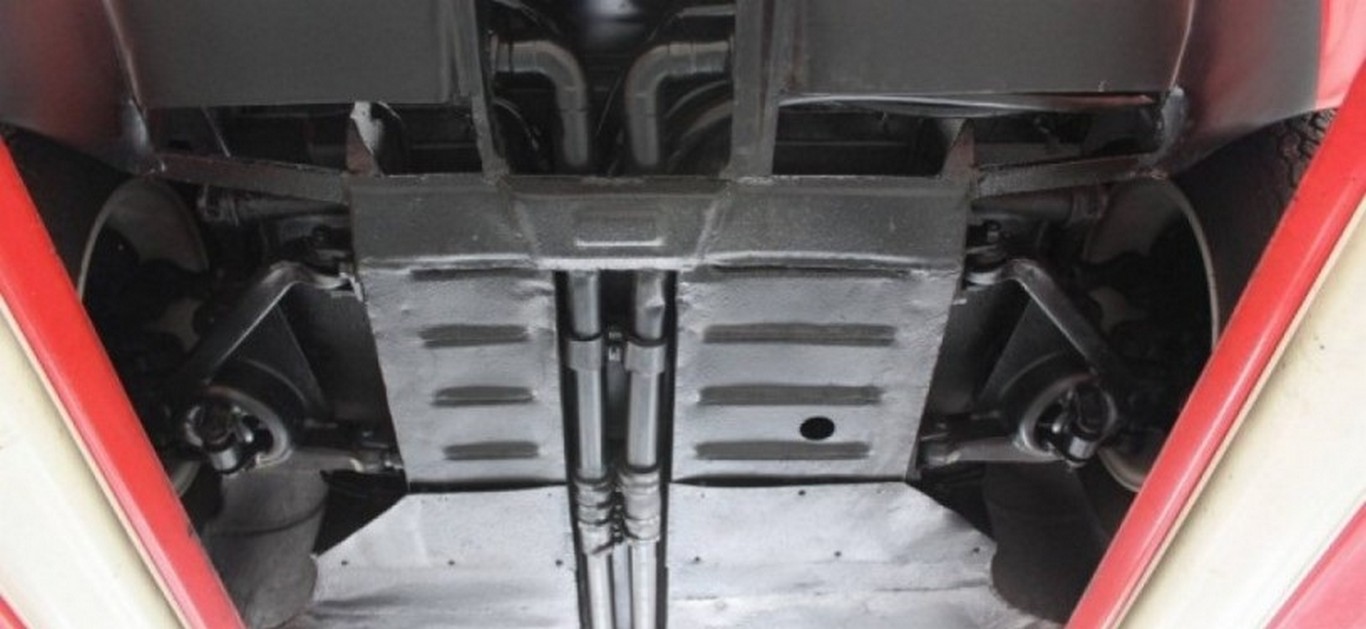 1973 Maserati Bora 4.9 - Image 6