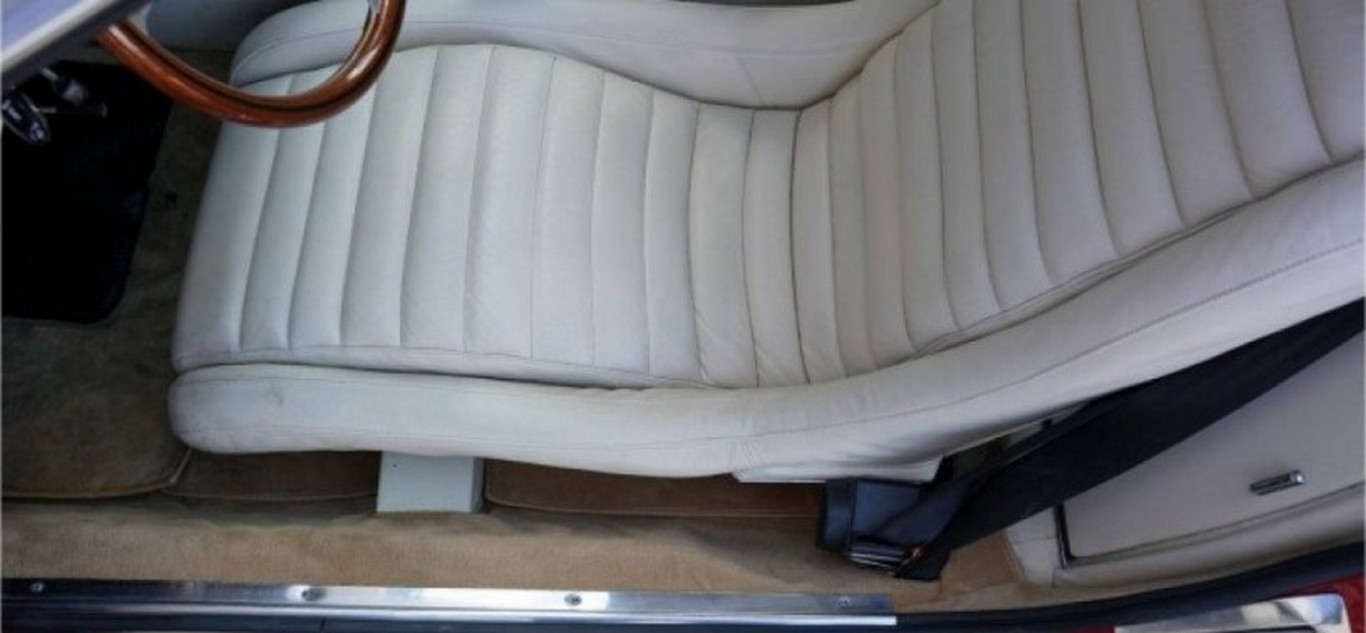 1973 Maserati Bora 4.9 - Image 8