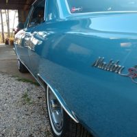 1965 Chevrolet Malibu SS - Image 65