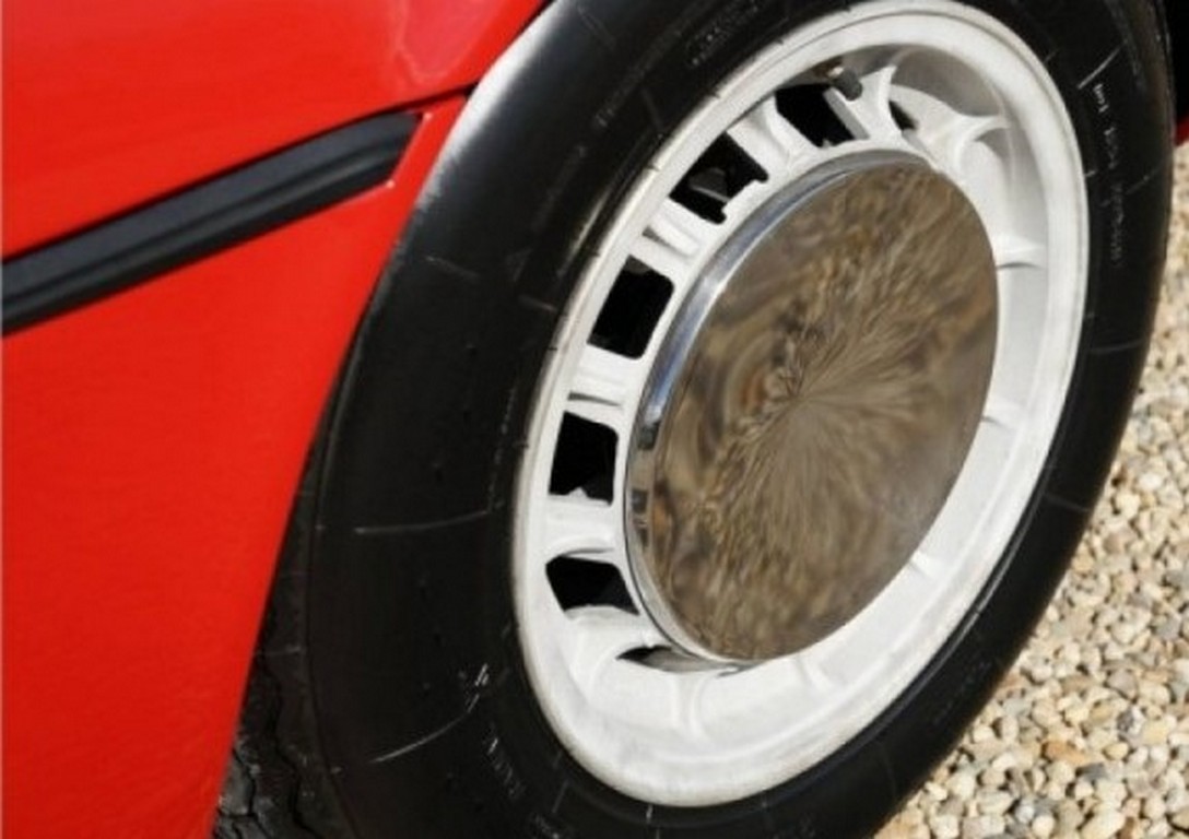 1973 Maserati Bora 4.9 - Image 11