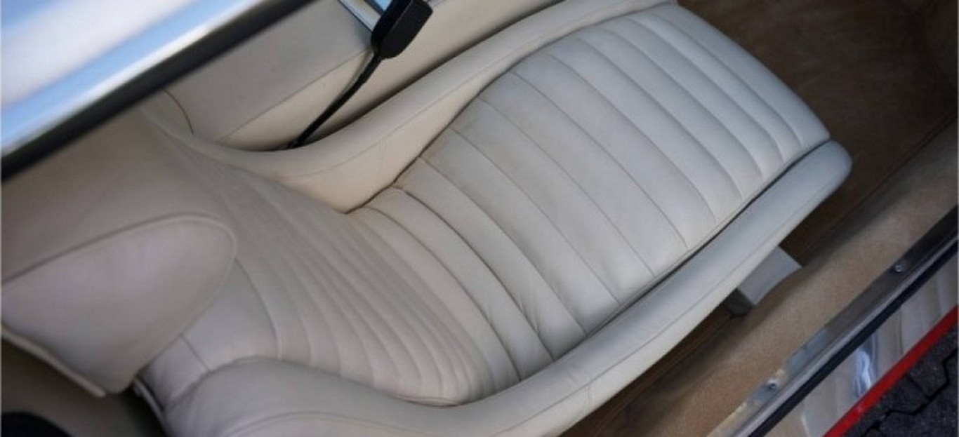 1973 Maserati Bora 4.9 - Image 16