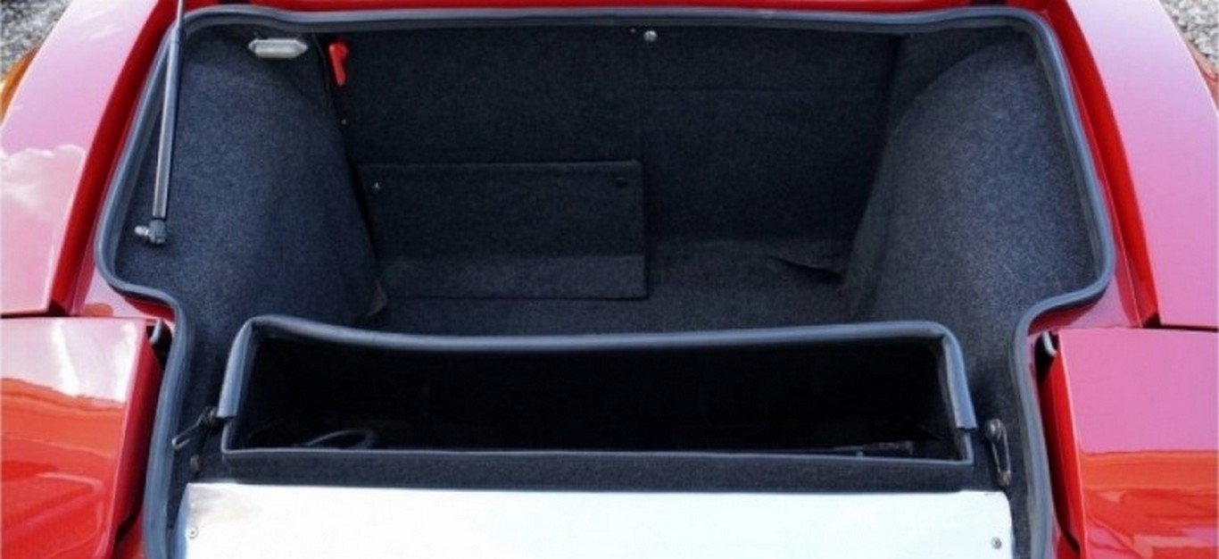 1973 Maserati Bora 4.9 - Image 17