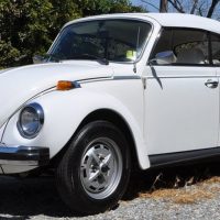 1979 Volkswagen Beetle Convertible - Image 25