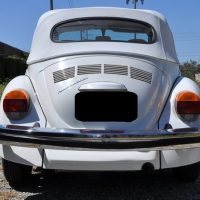 1979 Volkswagen Beetle Convertible - Image 26