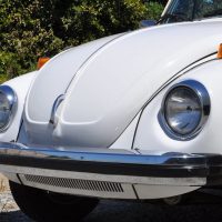 1979 Volkswagen Beetle Convertible - Image 29