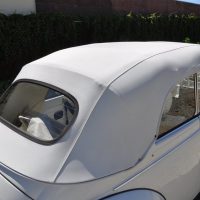 1979 Volkswagen Beetle Convertible - Image 31