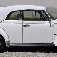 1979 Volkswagen Beetle Convertible - Image 32