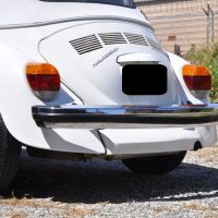 1979 Volkswagen Beetle Convertible - Image 33