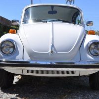 1979 Volkswagen Beetle Convertible - Image 35