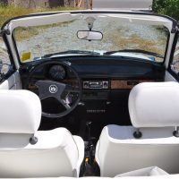1979 Volkswagen Beetle Convertible - Image 38