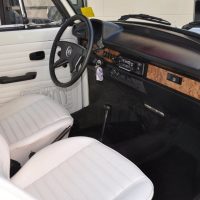 1979 Volkswagen Beetle Convertible - Image 39