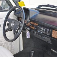 1979 Volkswagen Beetle Convertible - Image 40