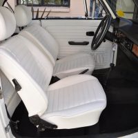 1979 Volkswagen Beetle Convertible - Image 41