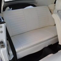1979 Volkswagen Beetle Convertible - Image 44