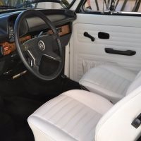 1979 Volkswagen Beetle Convertible - Image 46