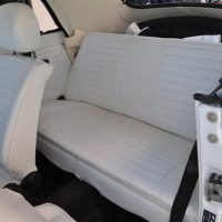 1979 Volkswagen Beetle Convertible - Image 48